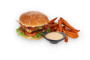 Meškutės burger