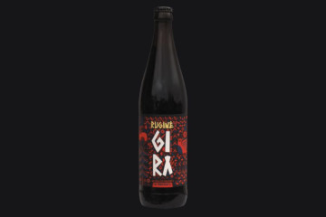 Dundulis rye kvass 0.5l