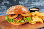 Jono burgeris