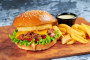 Havajus burgeris