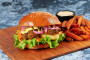 Wooz burgeris