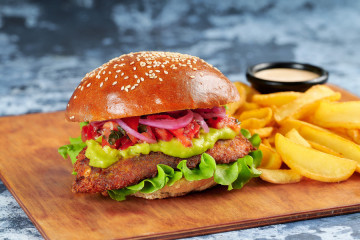 Honorata burger