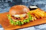 Dragio burgeris