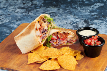 Cecho wrap