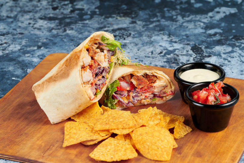 Cecho wrap