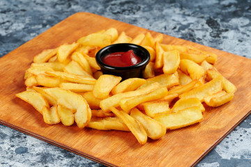 Fries