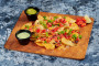 Nachos de Norkin