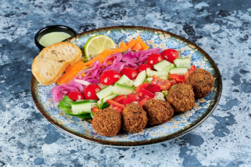 Loca salad