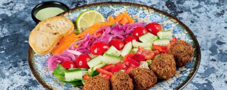 Salads