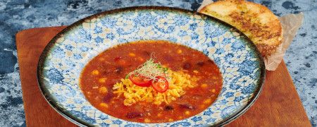 Soups
