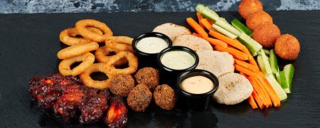 Snacks